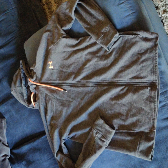 Under Armour Hoodie - Picture 1 of 5